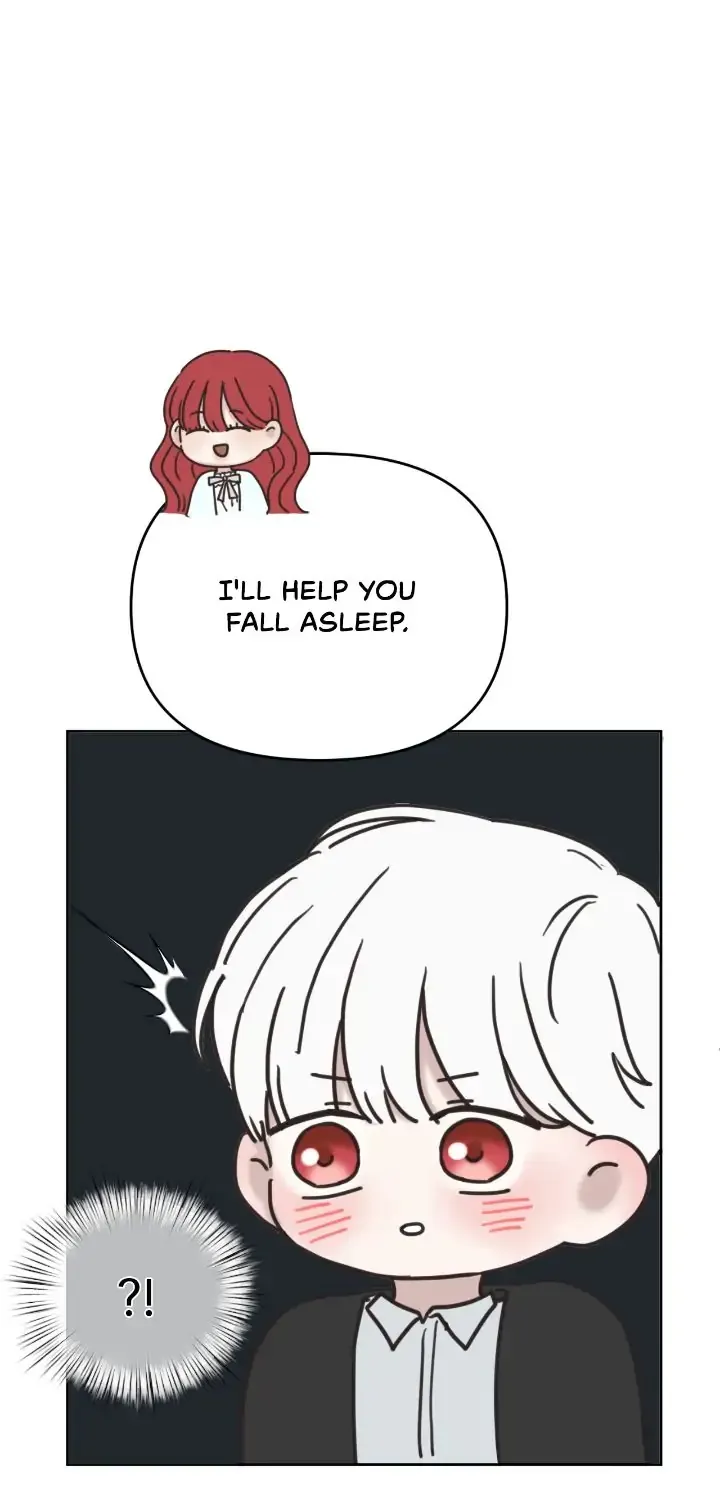 I Adopted the Male Lead from the Shelter 〘Official〙 Chapter 46 page 32 - 