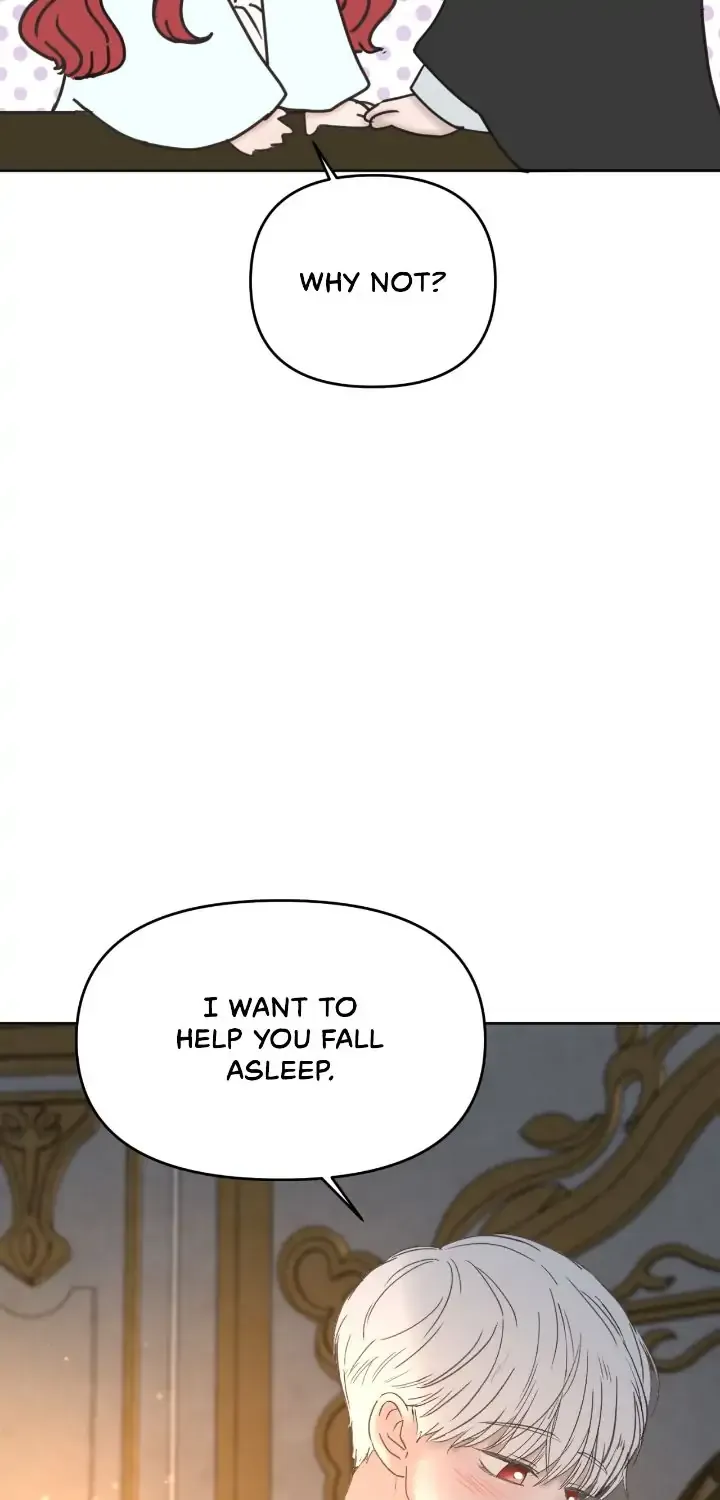 I Adopted the Male Lead from the Shelter 〘Official〙 Chapter 46 page 36 - 