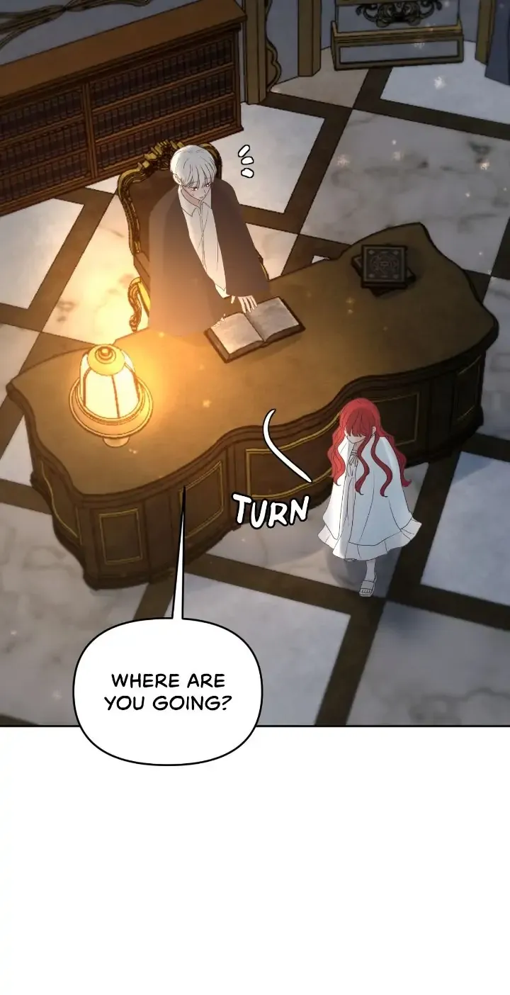 I Adopted the Male Lead from the Shelter 〘Official〙 Chapter 46 page 40 - 