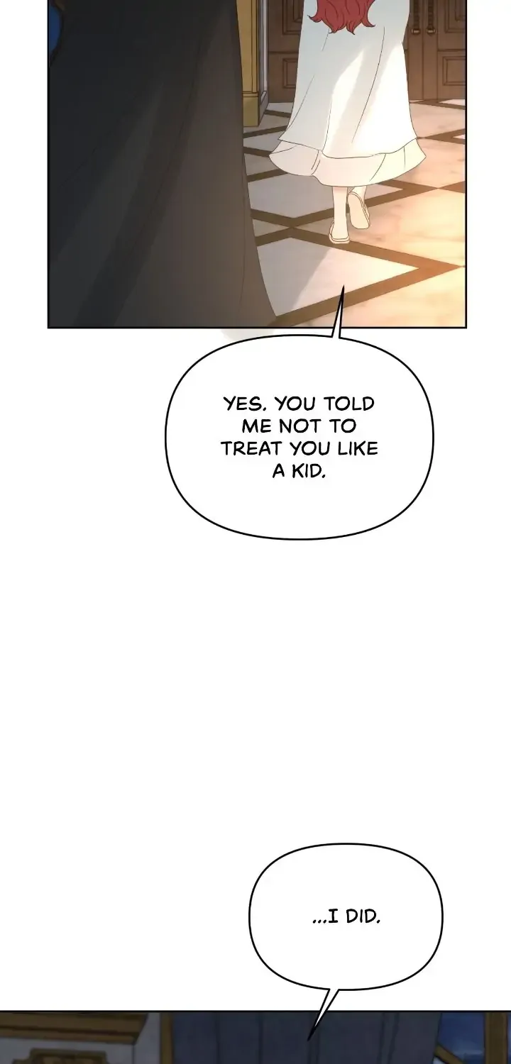 I Adopted the Male Lead from the Shelter 〘Official〙 Chapter 46 page 45 - 