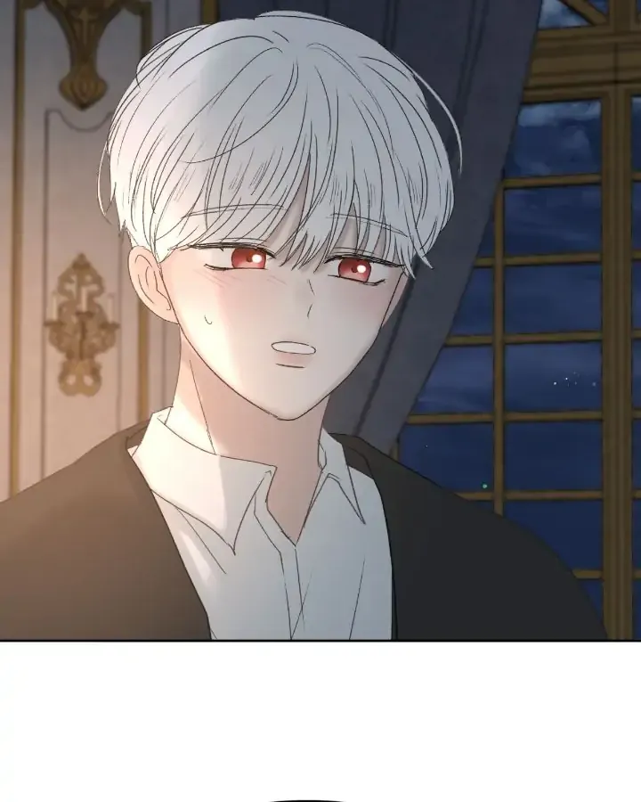 I Adopted the Male Lead from the Shelter 〘Official〙 Chapter 46 page 46 - 