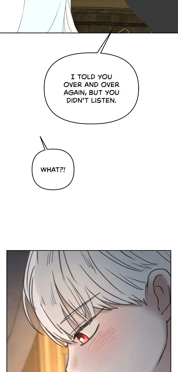 I Adopted the Male Lead from the Shelter 〘Official〙 Chapter 46 page 6 - 