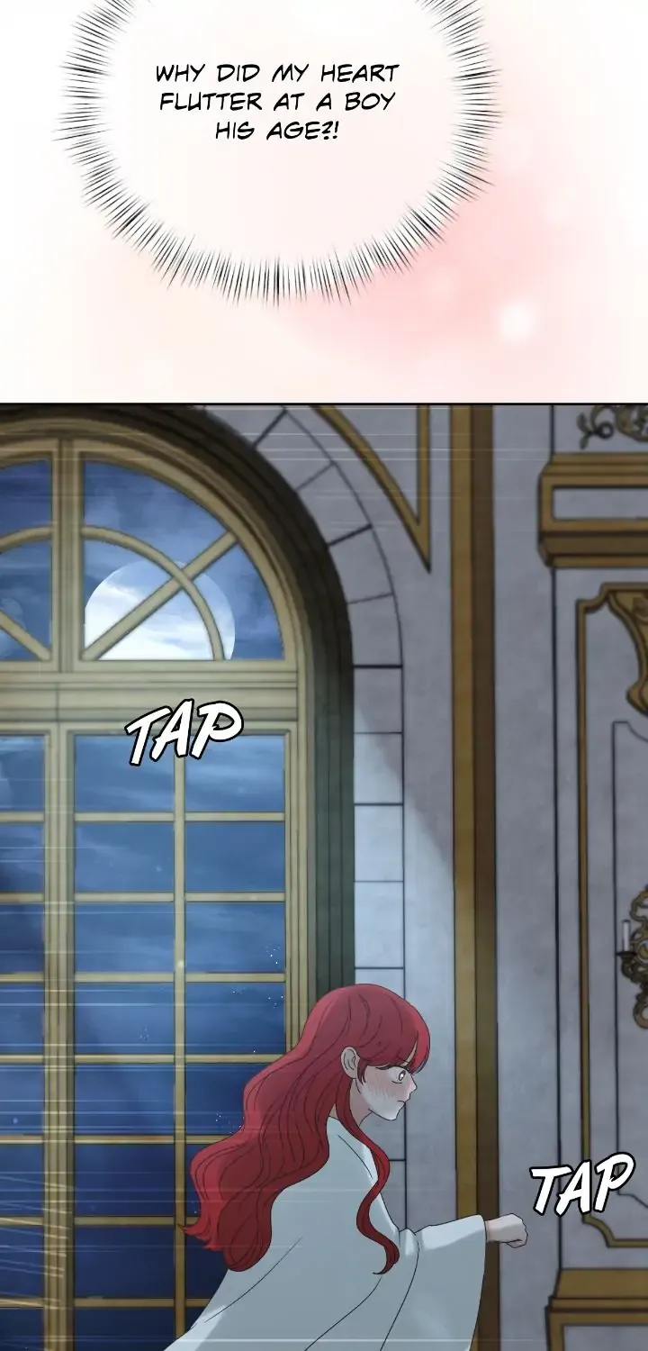 I Adopted the Male Lead from the Shelter 〘Official〙 Chapter 46 page 62 - 