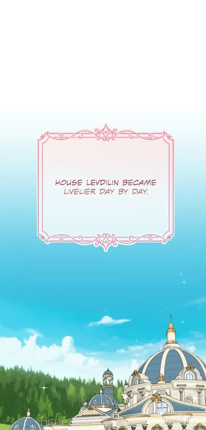 I Adopted the Male Lead from the Shelter 〘Official〙 Chapter 47 page 2 - 