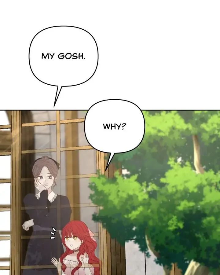 I Adopted the Male Lead from the Shelter 〘Official〙 Chapter 47 page 13 - 
