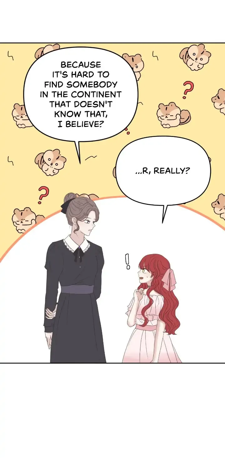 I Adopted the Male Lead from the Shelter 〘Official〙 Chapter 47 page 18 - 