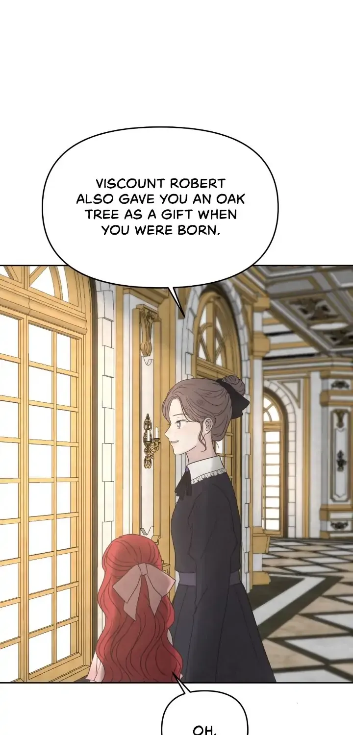 I Adopted the Male Lead from the Shelter 〘Official〙 Chapter 47 page 19 - 