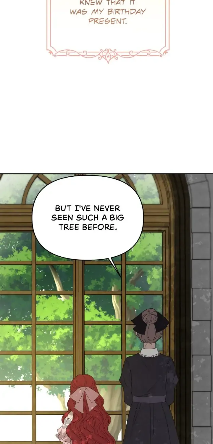 I Adopted the Male Lead from the Shelter 〘Official〙 Chapter 47 page 23 - 