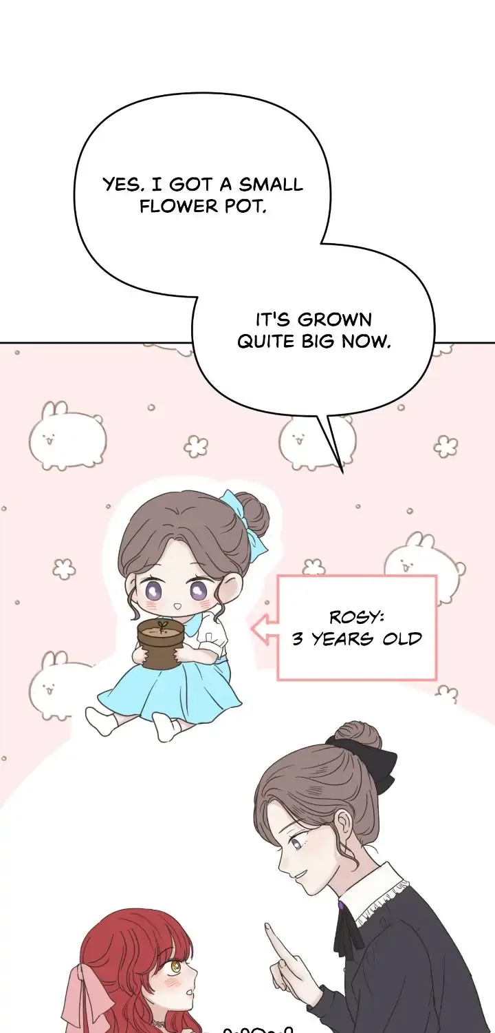 I Adopted the Male Lead from the Shelter 〘Official〙 Chapter 47 page 25 - 
