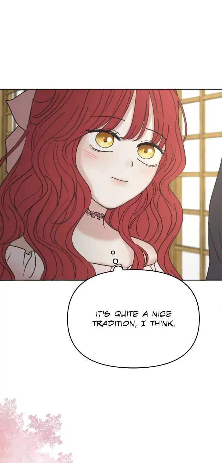I Adopted the Male Lead from the Shelter 〘Official〙 Chapter 47 page 28 - 