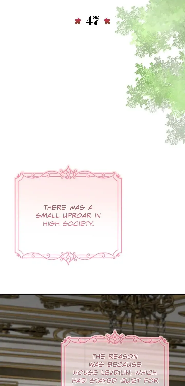 I Adopted the Male Lead from the Shelter 〘Official〙 Chapter 47 page 30 - 