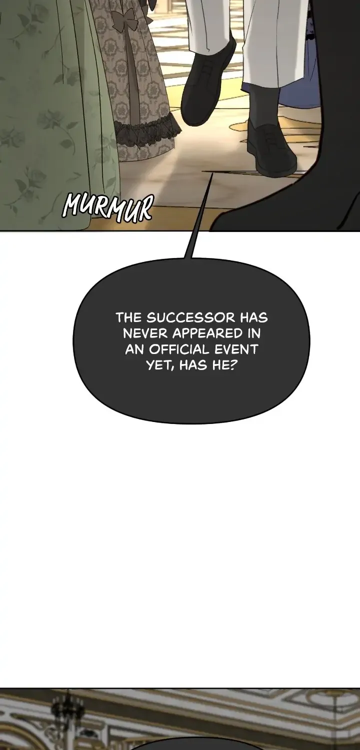 I Adopted the Male Lead from the Shelter 〘Official〙 Chapter 47 page 34 - 