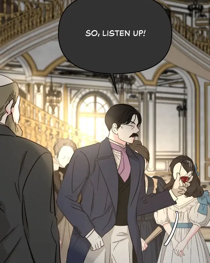I Adopted the Male Lead from the Shelter 〘Official〙 Chapter 47 page 35 - 
