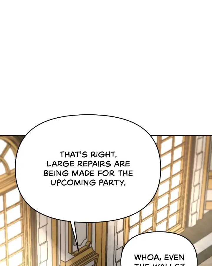 I Adopted the Male Lead from the Shelter 〘Official〙 Chapter 47 page 5 - 