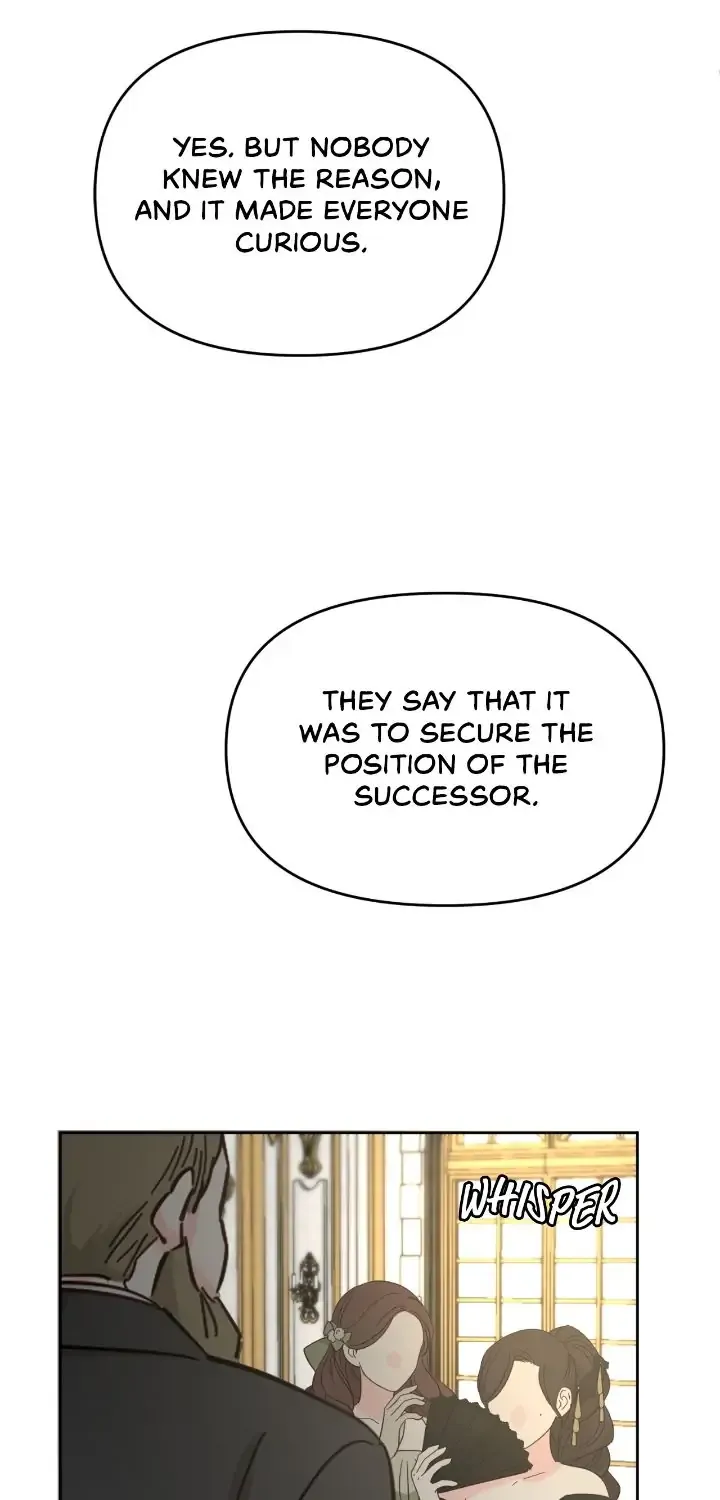 I Adopted the Male Lead from the Shelter 〘Official〙 Chapter 47 page 43 - 