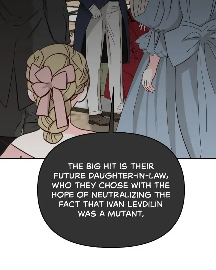 I Adopted the Male Lead from the Shelter 〘Official〙 Chapter 47 page 46 - 