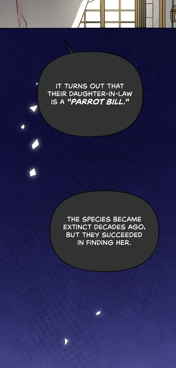 I Adopted the Male Lead from the Shelter 〘Official〙 Chapter 47 page 50 - 