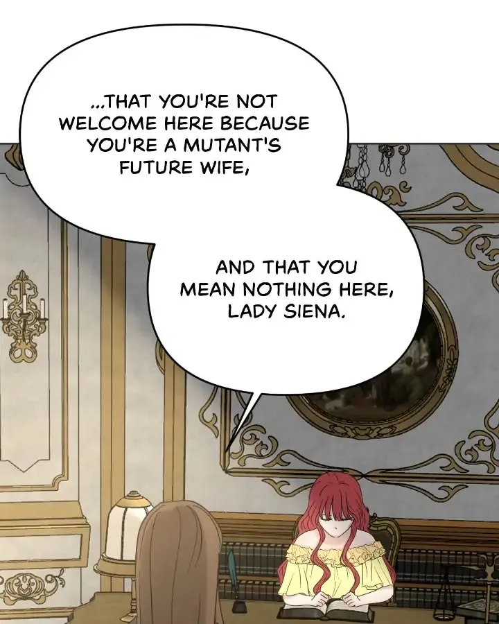 I Adopted the Male Lead from the Shelter 〘Official〙 Chapter 47 page 55 - 
