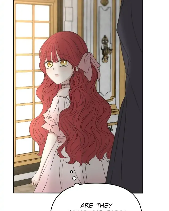 I Adopted the Male Lead from the Shelter 〘Official〙 Chapter 47 page 7 - 