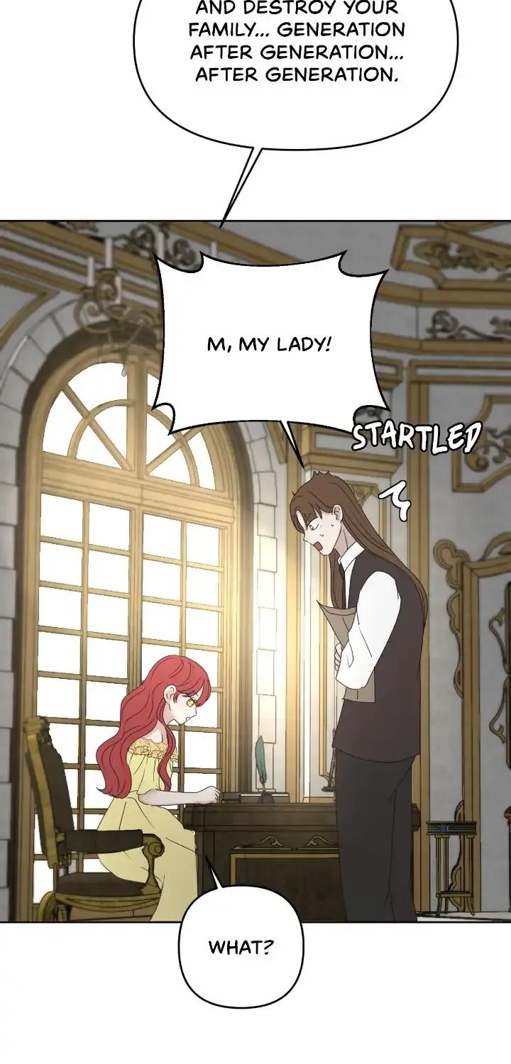 I Adopted the Male Lead from the Shelter 〘Official〙 Chapter 47 page 65 - 