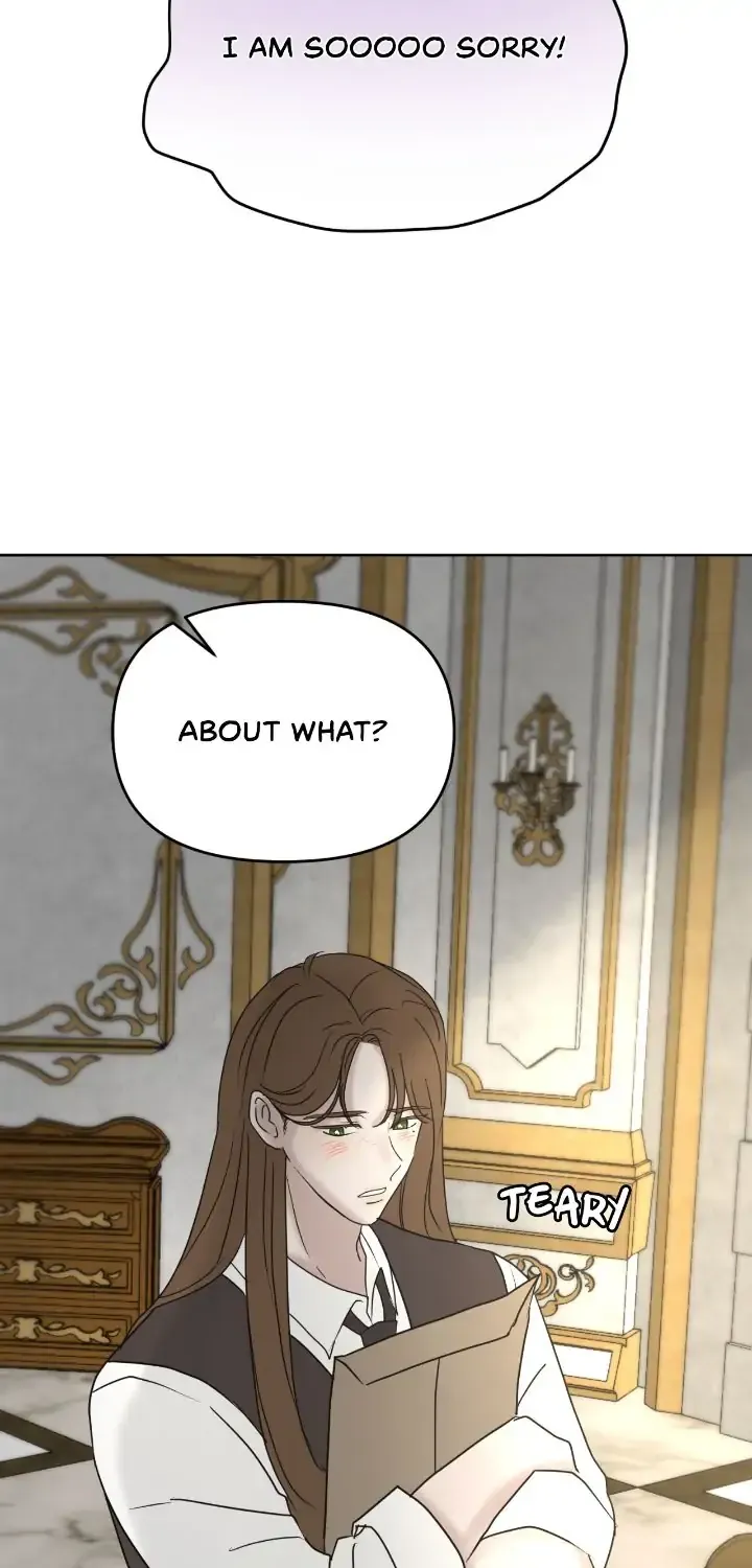 I Adopted the Male Lead from the Shelter 〘Official〙 Chapter 47 page 74 - 
