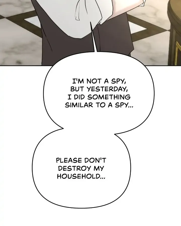I Adopted the Male Lead from the Shelter 〘Official〙 Chapter 47 page 75 - 