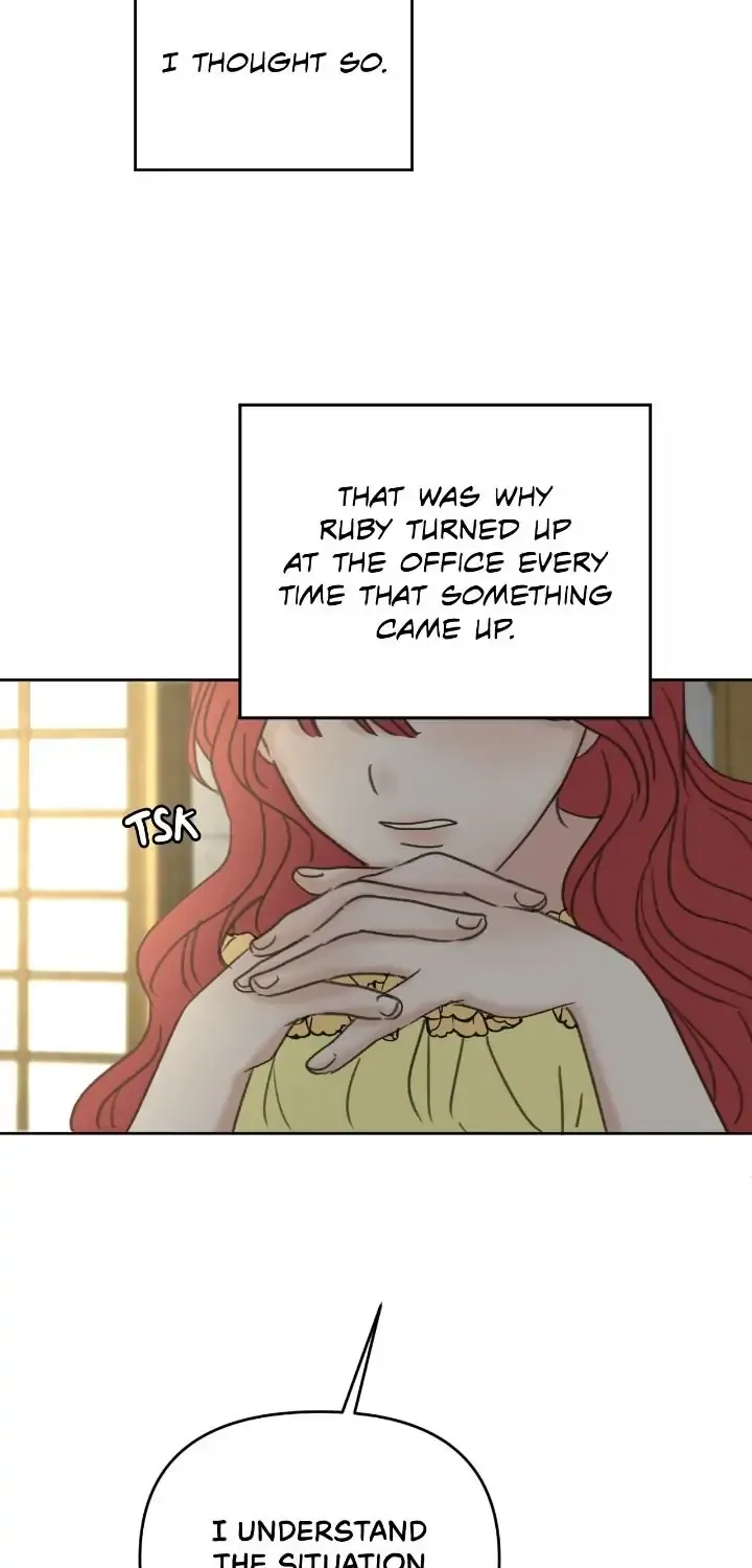 I Adopted the Male Lead from the Shelter 〘Official〙 Chapter 47 page 79 - 