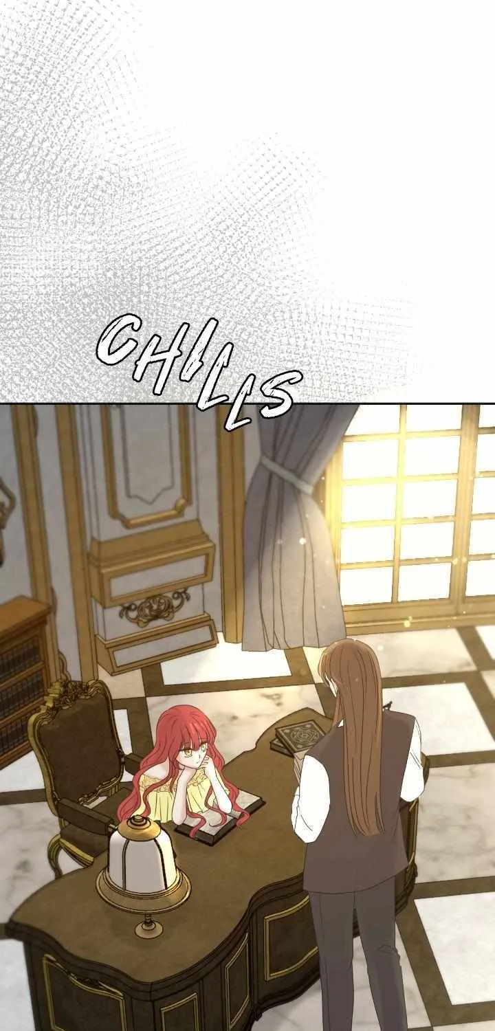 I Adopted the Male Lead from the Shelter 〘Official〙 Chapter 48 page 1 - 