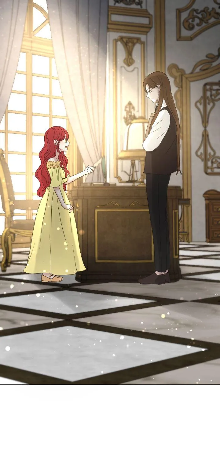 I Adopted the Male Lead from the Shelter 〘Official〙 Chapter 48 page 16 - 