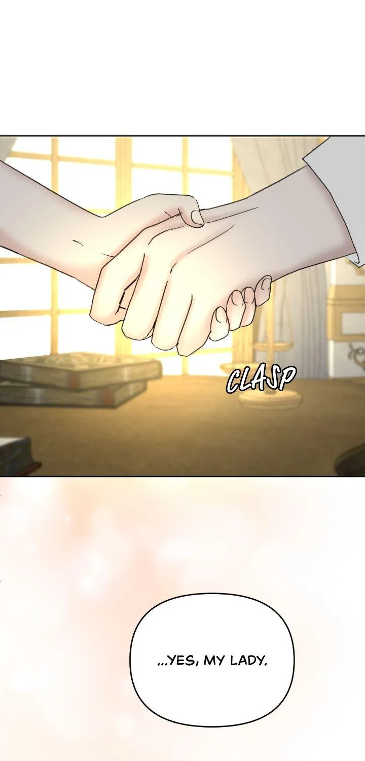 I Adopted the Male Lead from the Shelter 〘Official〙 Chapter 48 page 19 - 