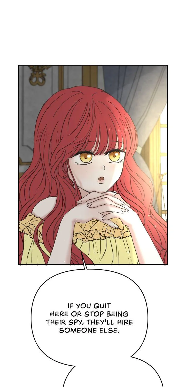 I Adopted the Male Lead from the Shelter 〘Official〙 Chapter 48 page 3 - 