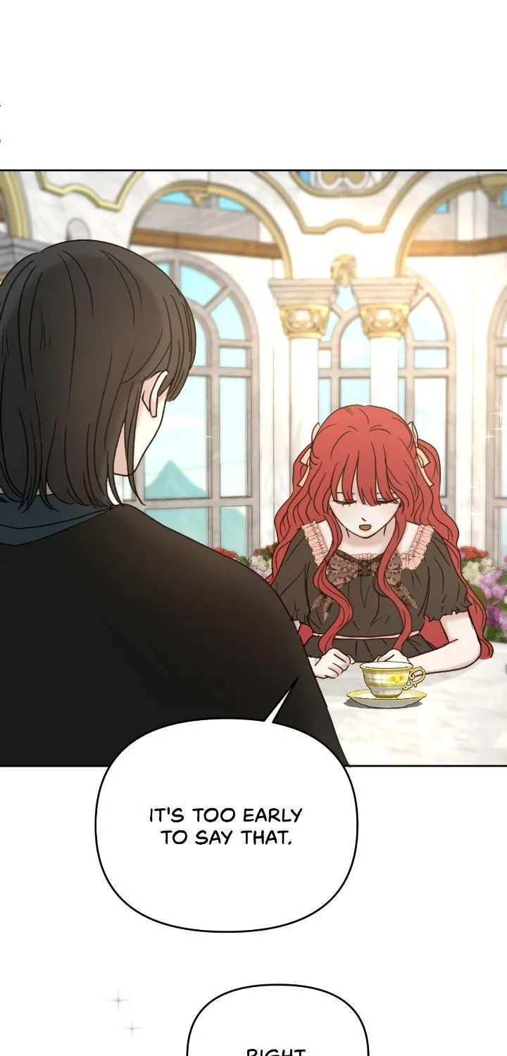 I Adopted the Male Lead from the Shelter 〘Official〙 Chapter 48 page 25 - 
