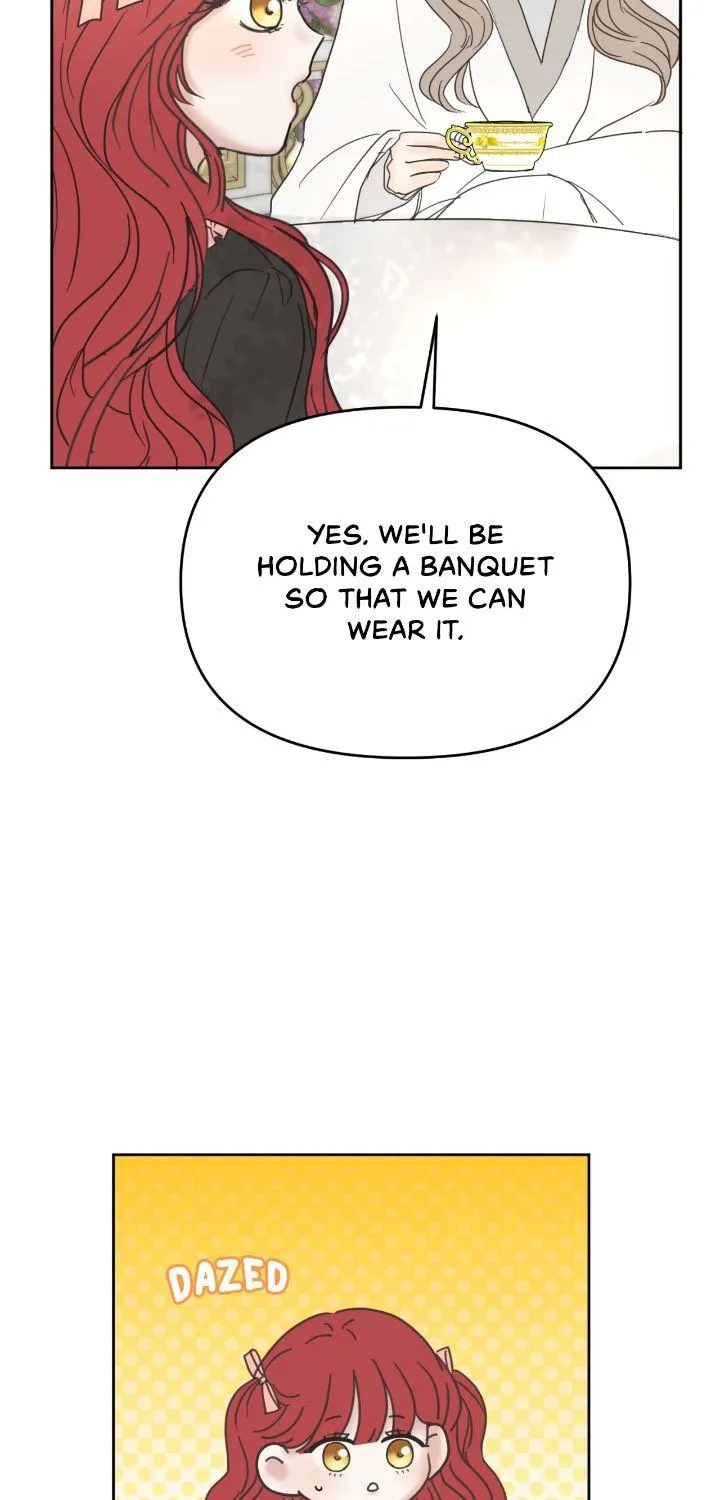 I Adopted the Male Lead from the Shelter 〘Official〙 Chapter 48 page 30 - 