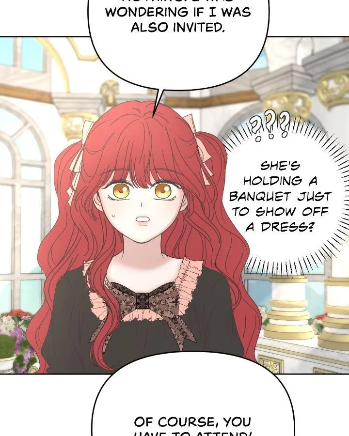 I Adopted the Male Lead from the Shelter 〘Official〙 Chapter 48 page 33 - 