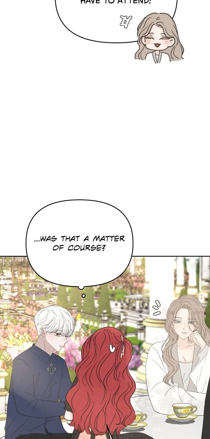 I Adopted the Male Lead from the Shelter 〘Official〙 Chapter 48 page 34 - 