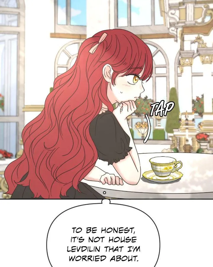 I Adopted the Male Lead from the Shelter 〘Official〙 Chapter 48 page 40 - 