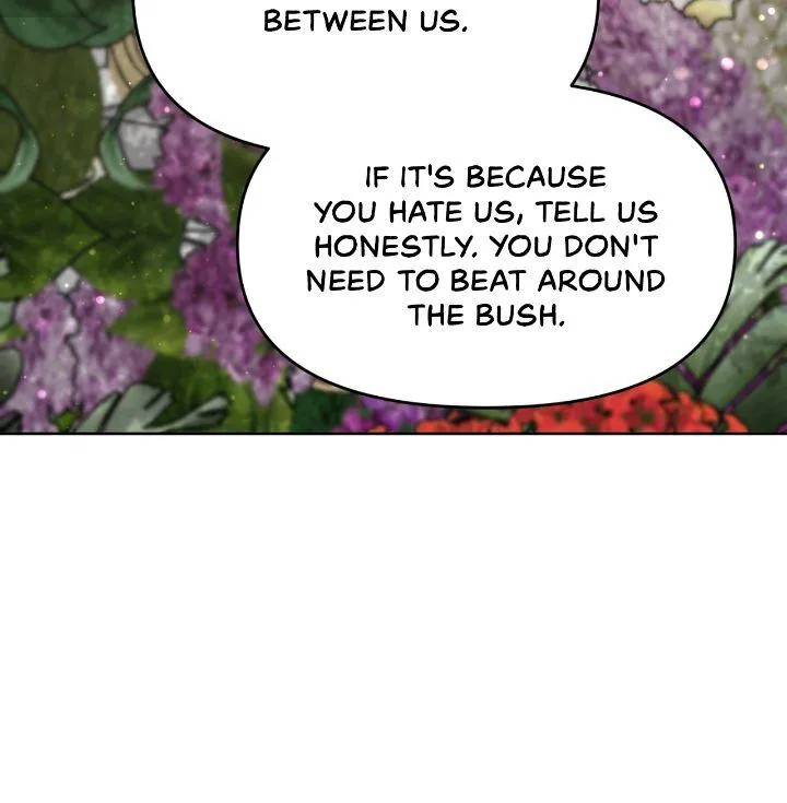 I Adopted the Male Lead from the Shelter 〘Official〙 Chapter 48 page 54 - 