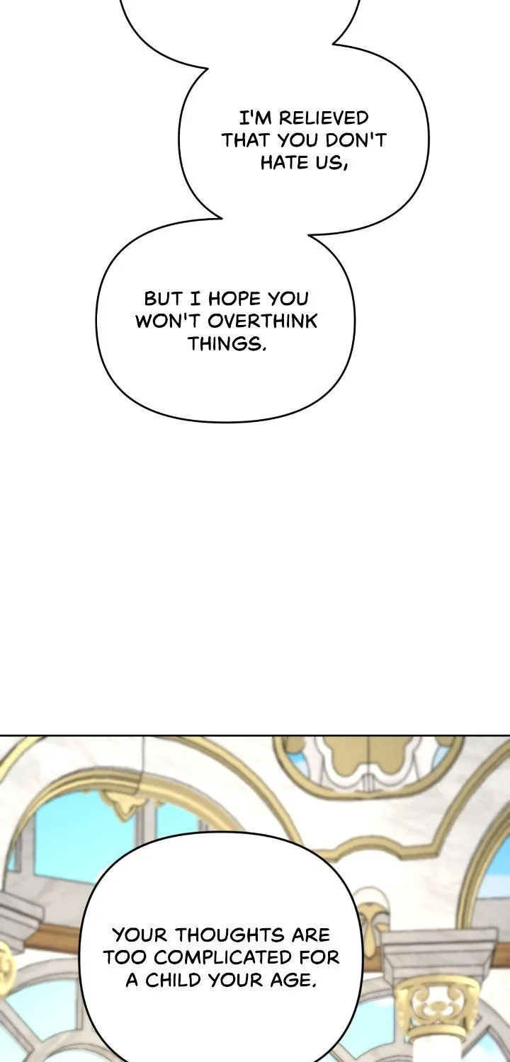 I Adopted the Male Lead from the Shelter 〘Official〙 Chapter 48 page 59 - 