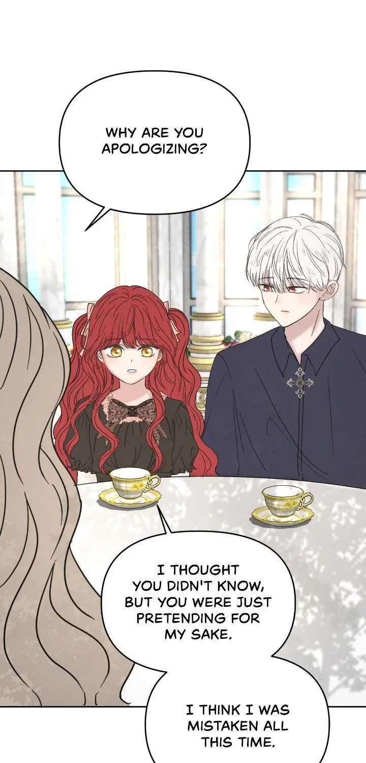 I Adopted the Male Lead from the Shelter 〘Official〙 Chapter 48 page 66 - 