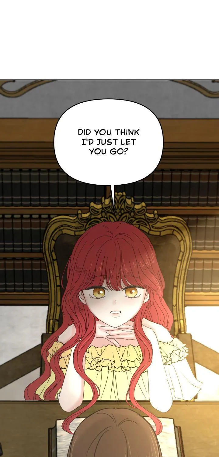 I Adopted the Male Lead from the Shelter 〘Official〙 Chapter 48 page 10 - 