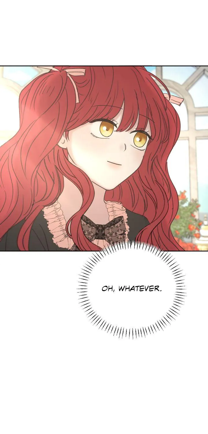 I Adopted the Male Lead from the Shelter 〘Official〙 Chapter 49 page 11 - 