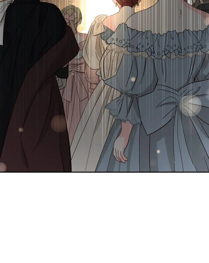I Adopted the Male Lead from the Shelter 〘Official〙 Chapter 49 page 19 - 
