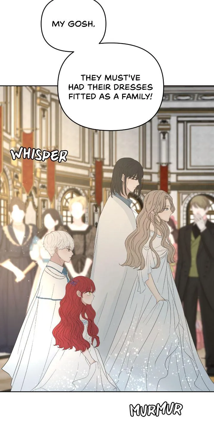 I Adopted the Male Lead from the Shelter 〘Official〙 Chapter 49 page 24 - 