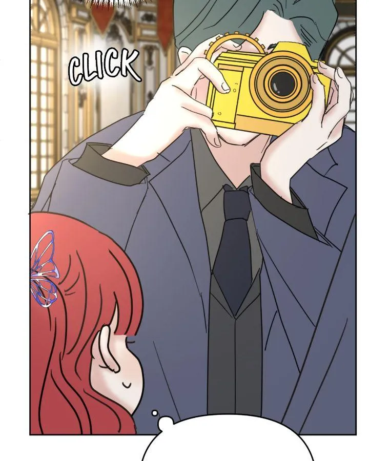 I Adopted the Male Lead from the Shelter 〘Official〙 Chapter 49 page 27 - 
