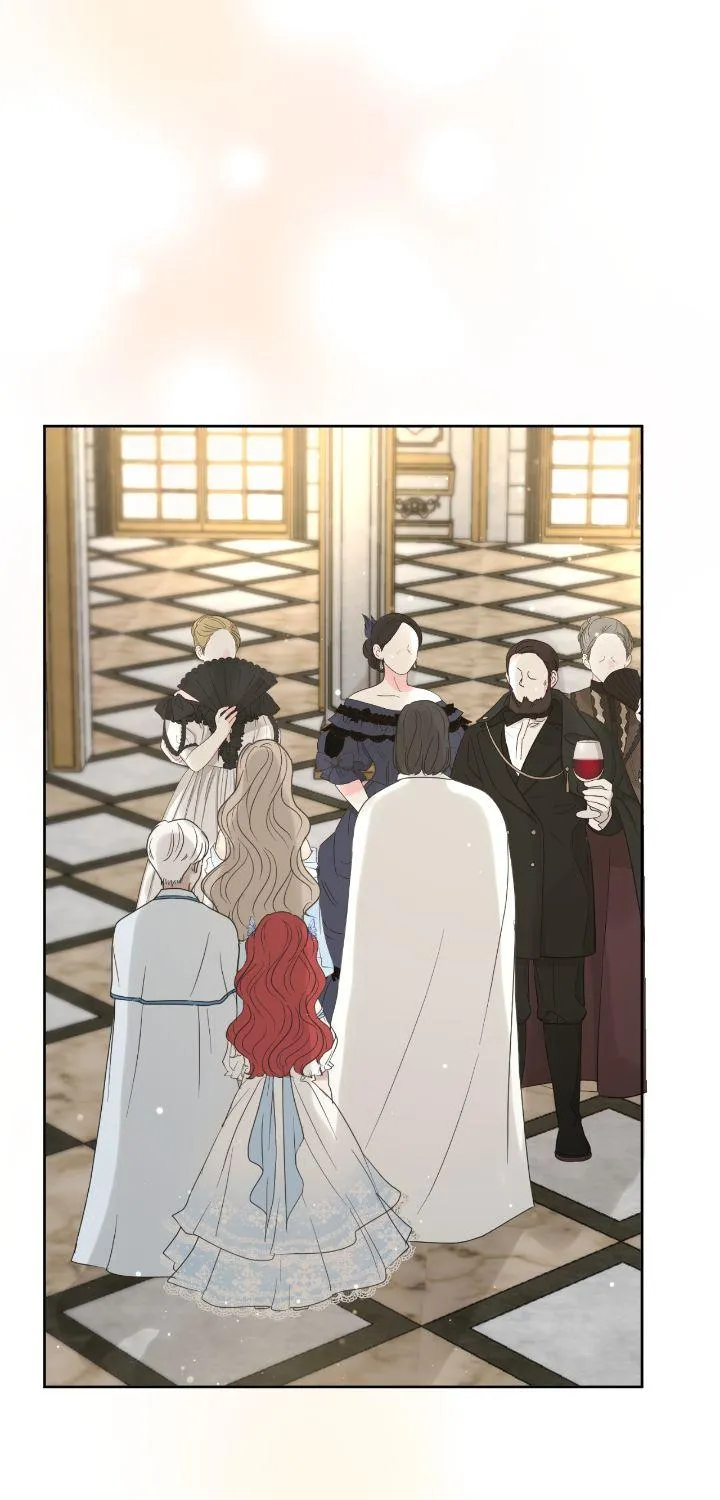 I Adopted the Male Lead from the Shelter 〘Official〙 Chapter 49 page 33 - 