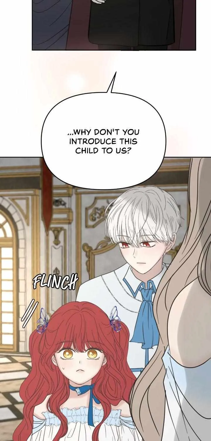 I Adopted the Male Lead from the Shelter 〘Official〙 Chapter 49 page 35 - 