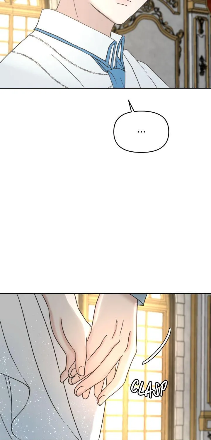 I Adopted the Male Lead from the Shelter 〘Official〙 Chapter 49 page 37 - 