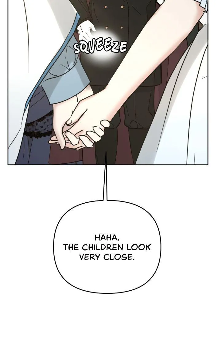 I Adopted the Male Lead from the Shelter 〘Official〙 Chapter 49 page 39 - 