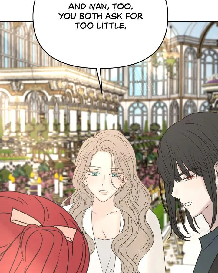 I Adopted the Male Lead from the Shelter 〘Official〙 Chapter 49 page 5 - 