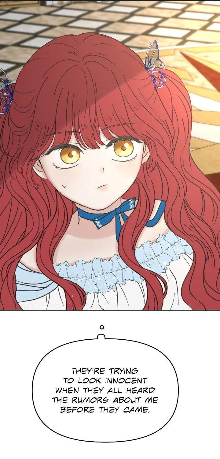 I Adopted the Male Lead from the Shelter 〘Official〙 Chapter 49 page 42 - 